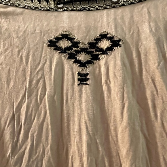 Free People top - Picture 4 of 4